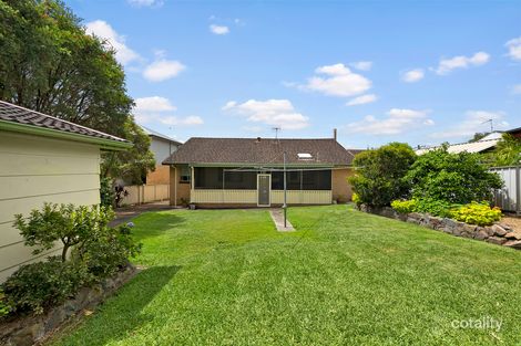 Property photo of 6 Caliente Crescent Macquarie Hills NSW 2285