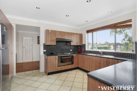 Property photo of 36 Danbury Avenue Gorokan NSW 2263