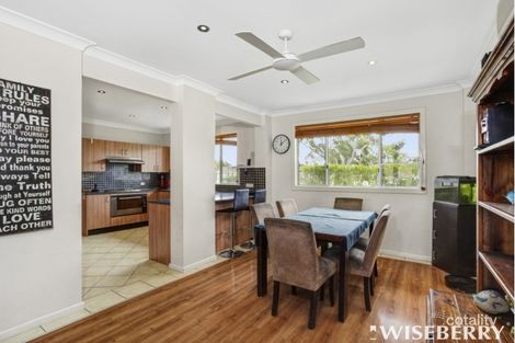 Property photo of 36 Danbury Avenue Gorokan NSW 2263