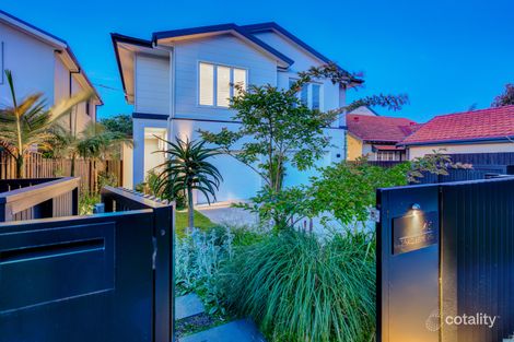 Property photo of 14A Grasmere Road Cremorne NSW 2090