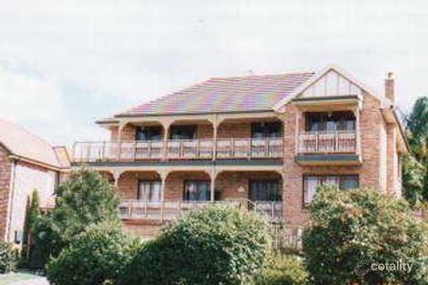 Property photo of 17 Deakin Place West Pennant Hills NSW 2125