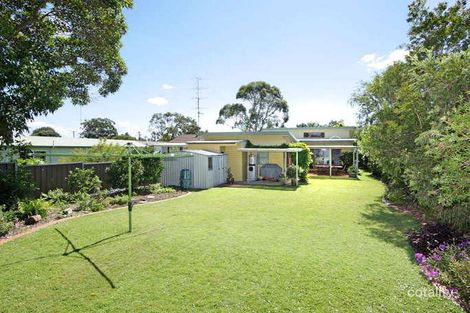 5 Canton Pde, Noraville, NSW 2263