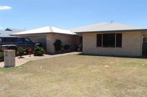 28 Duffy St, Millbank, QLD 4670