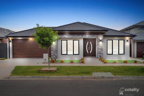 Property photo of 63 Roehampton Drive Strathtulloh VIC 3338