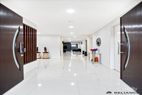 Property photo of 63 Roehampton Drive Strathtulloh VIC 3338