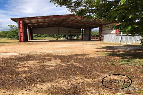 Property photo of 61 Tower Street Chillagoe QLD 4871