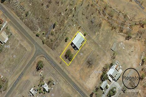 Property photo of 61 Tower Street Chillagoe QLD 4871