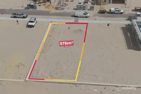 25 Norfolk Ave, Port Kennedy, WA 6172