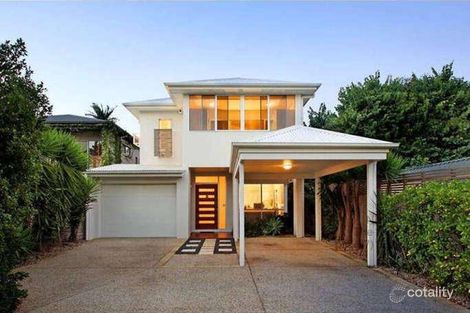Property photo of 61 Virginia Avenue Hawthorne QLD 4171
