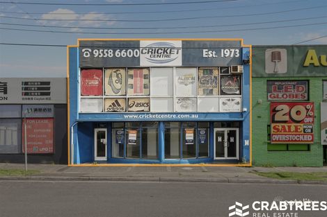 1708 Dandenong Rd, Oakleigh East, VIC 3166