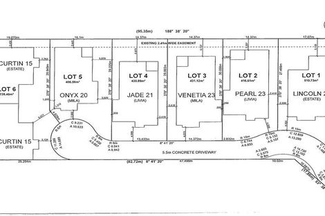 Property photo of LOT 3/14 Lovick Avenue Mansfield VIC 3722