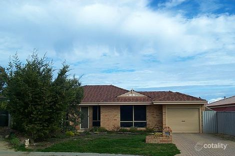 12 Glennon View, Clarkson, WA 6030