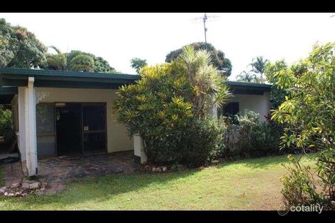 Property photo of 14 Summertime Close Trinity Park QLD 4879
