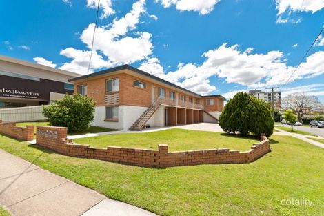 Property photo of 2/14 Hall Street Chermside QLD 4032