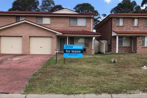 18a Pambula Ave, Prestons, NSW 2170