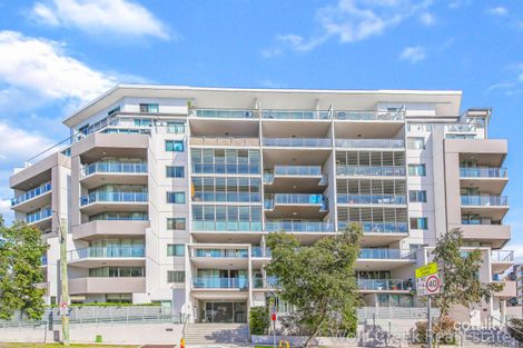 Property photo of 603/9-11 Wollongong Road Arncliffe NSW 2205