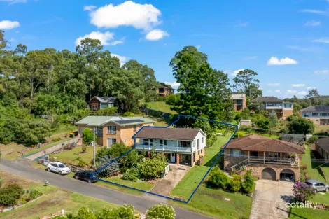 Property photo of 18 Abbott Lane Dungog NSW 2420