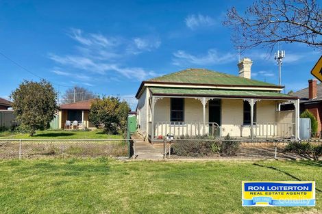 Property photo of 86 Sutton Street Cootamundra NSW 2590