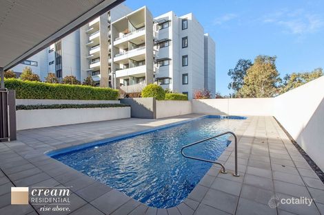 Property photo of 9/5 Burnie Street Lyons ACT 2606