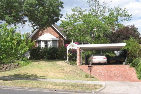 12 Ada St, Doncaster, VIC 3108