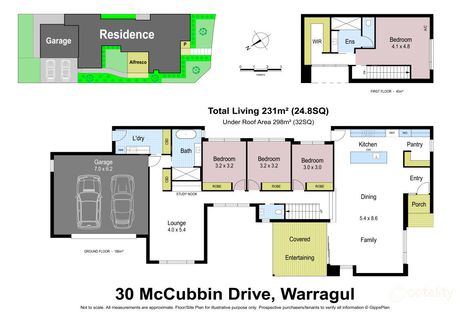 Property photo of 30 McCubbin Drive Warragul VIC 3820