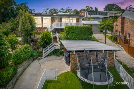 Property photo of 18 Namara Place Engadine NSW 2233