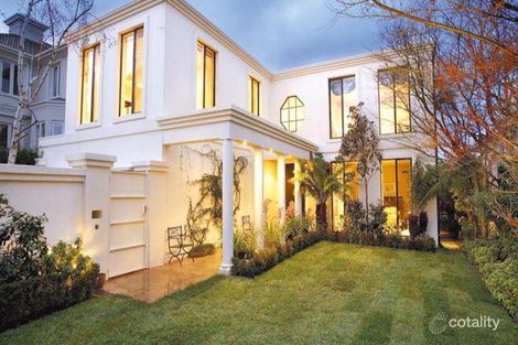 Property photo of 5A Glyndebourne Avenue Toorak VIC 3142