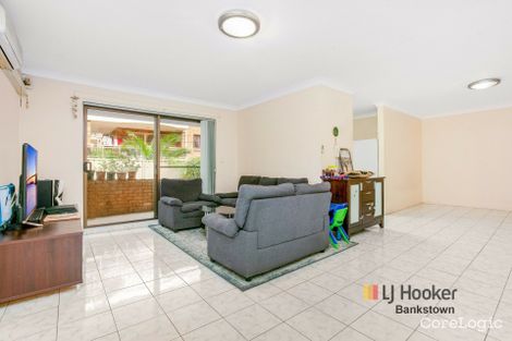 Property photo of 12/34 Conway Road Bankstown NSW 2200