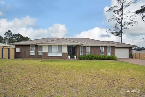 37 Tempranillo Cres, Cessnock, NSW 2325