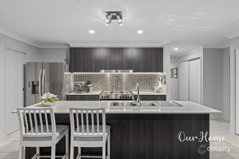 Property photo of 47 New York Way Spring Mountain QLD 4300