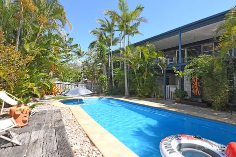 Property photo of 5 Helsham Street Point Vernon QLD 4655