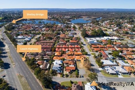 Property photo of 96C Barbican Street East Shelley WA 6148