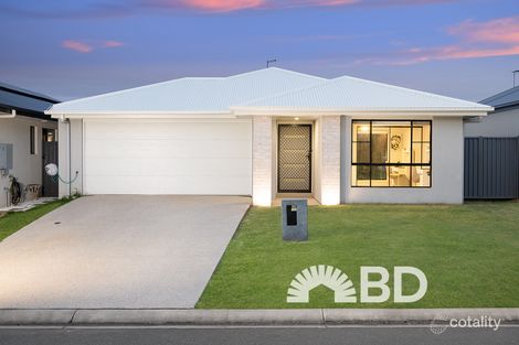 Property photo of 66 Palatial Crescent Narangba QLD 4504