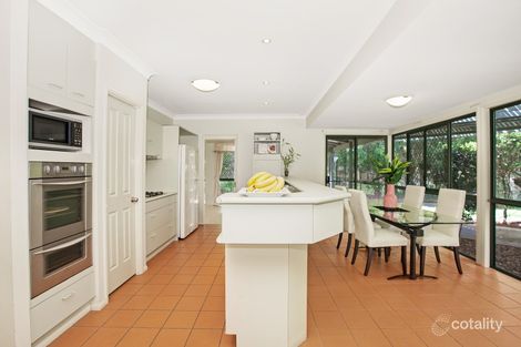 Property photo of 133 McLean Road South Camp Mountain QLD 4520