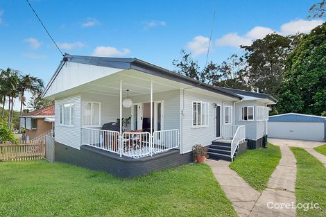 Property photo of 23 Allandale Street Salisbury QLD 4107