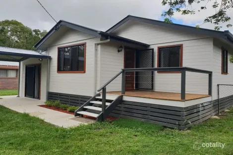 Property photo of 78 Cox Street Caboolture QLD 4510