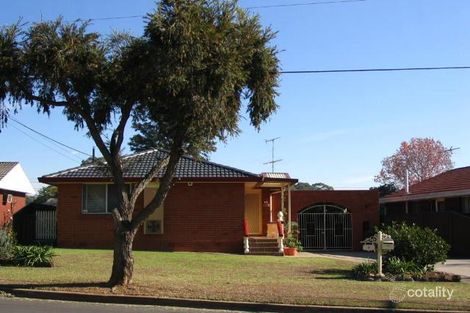 5 Carinda Dr, South Penrith, NSW 2750