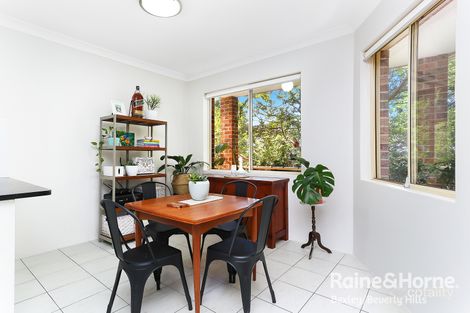 Property photo of 2/30 Albyn Street Bexley NSW 2207