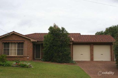 Property photo of 21 Caves Beach Road Caves Beach NSW 2281