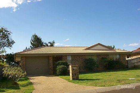 34 Winchester Rd, Alexandra Hills, QLD 4161