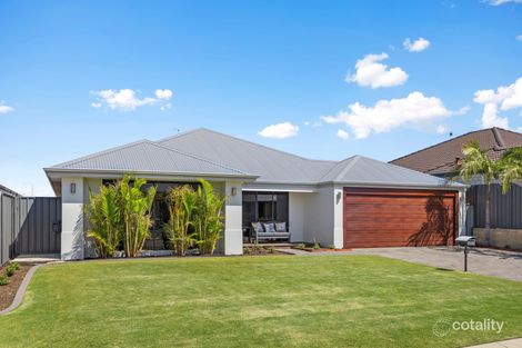 Property photo of 13 Songlark Court Baldivis WA 6171