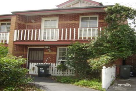 16 Kingfisher Gdns, Brunswick East, VIC 3057