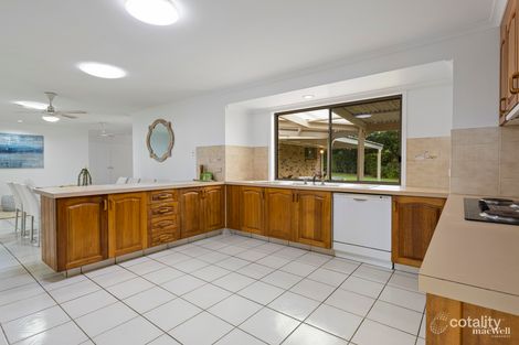 Property photo of 2 Traminer Court Thornlands QLD 4164
