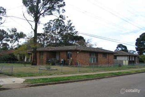 17 Houtman Ave, Willmot, NSW 2770