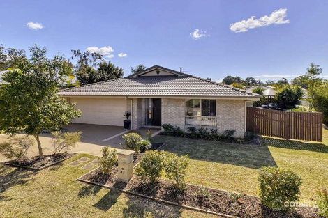 43 Salubris Pl, Moggill, QLD 4070