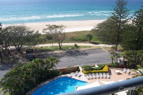 Property photo of 40/100 Old Burleigh Road Broadbeach QLD 4218