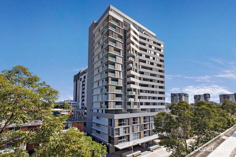 Property photo of 404/36-38 Victoria Street Burwood NSW 2134