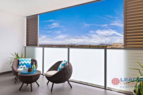 Property photo of 404/36-38 Victoria Street Burwood NSW 2134