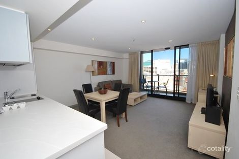 Property photo of 1208/102-105 North Terrace Adelaide SA 5000