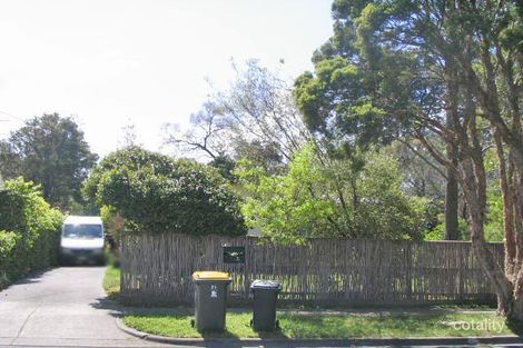 21 Sunshine Ave, Mitcham, VIC 3132